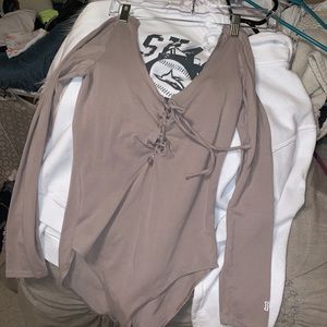 Body suit